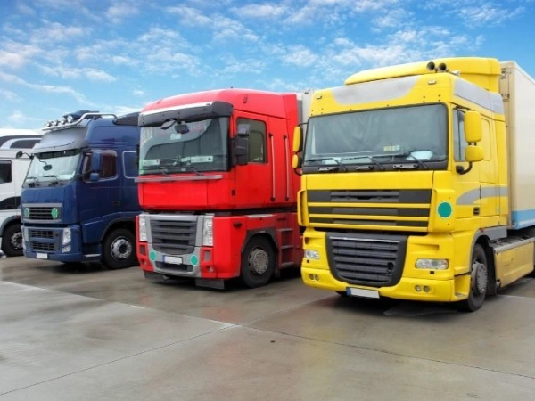 Adana Elmalı Nakliye